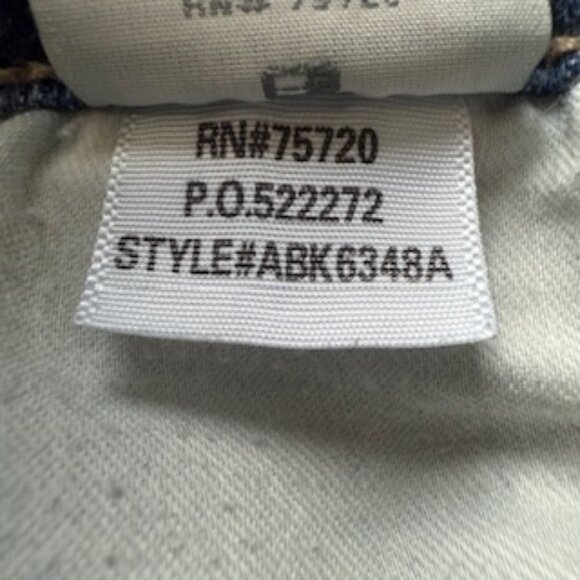 BKE✨ Mid-Rise Payton Ankle Skinny Jeans 👖 | Size 28 - Picture 9 of 16